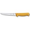 Victorinox 5.8401.16 Swibo vykosťovací nôž 16 cm, žltá, polypropylén