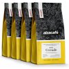 AlzaCafé Brazil Cerrado, 4× 250 g