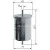 Palivový filter F5275 Bosch 0450905275
