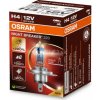 Osram H4 12V 60/55W P43T Night Breaker 220%