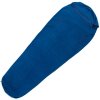 Warmpeace Polartec Micro Mummy 195 cm modrá