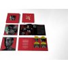 Rolling Stones: Tattoo You (Remastered 2021, Super Deluxe Box Set Edition) - 4CD+Vinyl (LP)