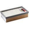 Plochý skladaný filter Safety/HEPA PTFE H KARCHER 6.907-671.0
