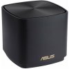 WiFi systém ASUS Zenwifi XD4 Plus, 1-pack, Black (90IG07M0-MO3C10)