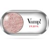 Pupa Vysoko pigmentované očné tiene Vamp! Compact Eyeshadow 108 Frost Rose Metallic 1,5 g