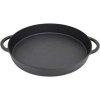 Big Green Egg Liatinová panvica Skillet Ø 36 cm