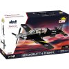 Cobi Beech T-6 Texan II (Royal Air Force), 1:48, 192 k CBCOBI-26626