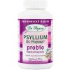DR. POPOV Psyllium PROBIO 120 kapsúl
