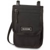 Dakine TRAVEL black pánska peňaženka