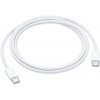 MM093ZM/A Apple USB-C/USB-C Datový Kabel 1m White