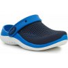 Crocs LiteRide0 tmavo MODRÁ