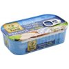 Natur farm Treščia pečeň vo vlastnom oleji 120g NaturFarm