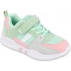 BEFADO 516Q072 tenisky SPORT COLL STRIPE green 40 516Q072_40