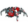 MADE Robot Spider, stavebnica, 110 dielikov