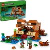 Žabí domček 21256 LEGO