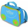 Trunki Termo obedár, Terrance, nebeská modrá, od 3r+