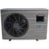 Tepelné čerpadlo CF PROFI Invertor 9kW Solar