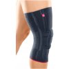 medi Kolenná bandáž s patelárnou pelotou Genumedi Veľkosť: V