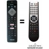 Predátor Philips 996599003717 náhradný diaľkový ovládač iného vzhľadu 65OLED754/12, 55OLED754/12