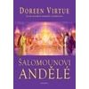 Šalomounovi andělé - Virtue Doreen