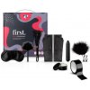 Sada First. Kinky [S]Experience Starter Set Loveboxxx