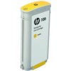 HP no 728 130-ml žltá ink. kazeta