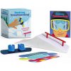 Running Press Desktop Snowboarding: Shred Some Powder! Miniature Editions