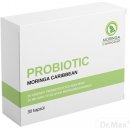 Moringa Caribbean Probiotic komplex 10 kmeňov 30 kapsúl
