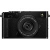 Fujifilm X-E5 tělo černý + XF 23mm WR 16949349 (16949349)