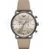 Emporio Armani Aviator AR11107 - 30 dní na vrátenie tovaru, Garancia originality