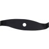 Mulčovací nôž 270 mm x 2 mm x 20 mm pre krovinorezy Stihl FS261 FS360 FS311 FS360 FS361 FS400 FS410 FS411 FS450 FS460 FS461 FS480 FS490 FS491 FSA400 (OEM 40007133903)
