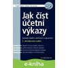 E-kniha Jak číst účetní výkazy - Karel Šteker, Milana Otrusinová