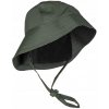 Mil-Tec ČIAPKA S KRYTOM KRKU SÜDWESTER, OLIVOVÁ L