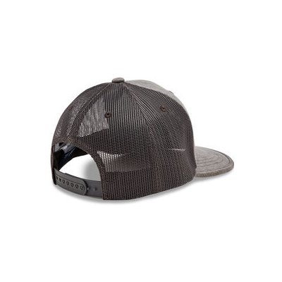 Kangol Soft Trucker Bb K5413 Sivá