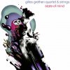 Gilles Grethen & Strings, STATE OF MIND, CD
