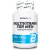 BioTech USA Multivitamin For Men 60 tabs