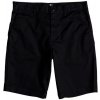 Kraťasy DC Worker Straight 20.5 black 31