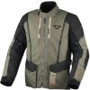 Macna Air Hybrid 2.0 green/black/beige men jacket vel.L