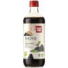 lima Sójová omáčka shoyu jemná bio 500 ml