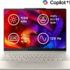 Lenovo Yoga 7 2-in-1 14ILL10 Seashell celokov. + vegán koža, aktívny stylus, slúchadlá, myš, puzdro 83JQ0040CK