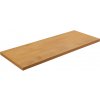 Cerano Navira Pro doska pod umývadlo 101 x 46,5 x 3,6 cm dub medový CER-8050BD7595