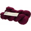 Wool Star 3825 boysenberry