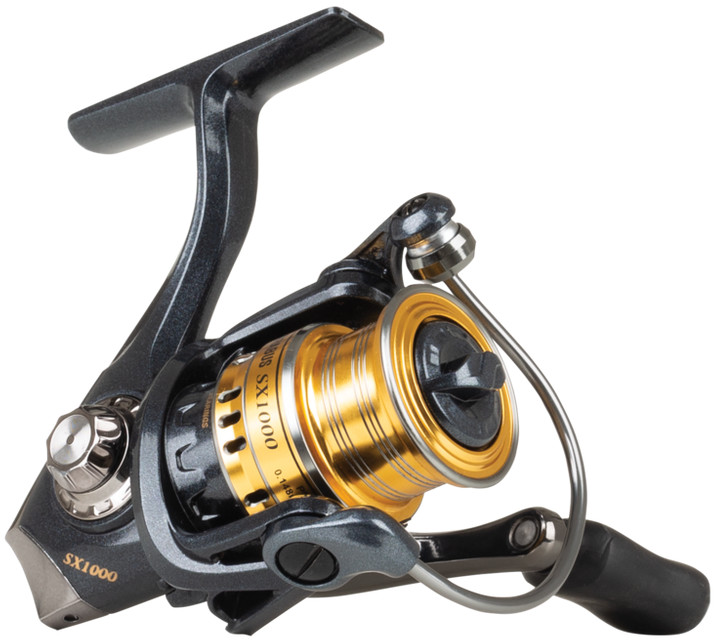 Abu Garcia Carabus 1000 AG SX