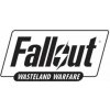 Modiphius Entertainment Fallout: Wasteland Warfare - Railroad: Core Box