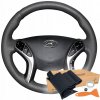 POŤAH VOLANTU OBŠITIE VÝREZ PRE HYUNDAI I30 ELANTRA 2011-2016