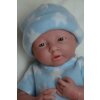 Realistické miminko - chlapeček Štěpík od firmy Berenguer (JC Toys - Berenguer)