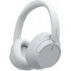 Sony Noise Cancelling WH-CH720N, biela WHCH720NW.CE7