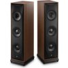 MoFi SourcePoint 888 Walnut
