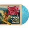 Various - Surfin' Party / Clear Blue / Vinyl [LP]