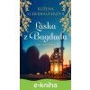 E-kniha Láska z Bagdadu - Ružena Scherhauferová